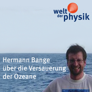 Folge 99 – Versauerung der Ozeane Folge 99 – Versauerung der Ozeane