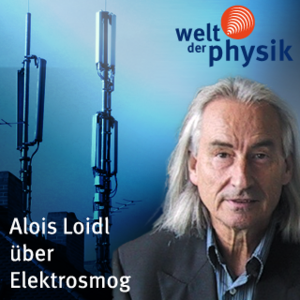 Folge 130 – Elektrosmog Folge 130 – Elektrosmog