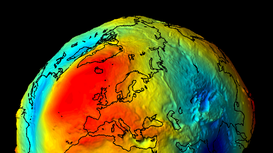 Geoid