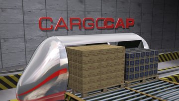 CargoCap