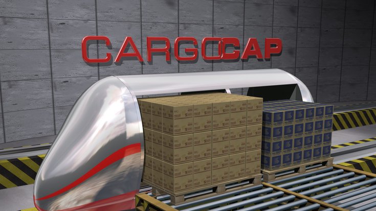 CargoCap