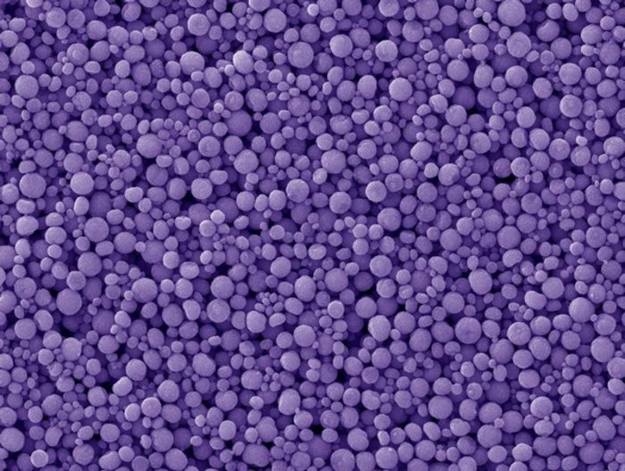 Nanostrukturiertes Zinkoxid Nanostrukturiertes Zinkoxid
