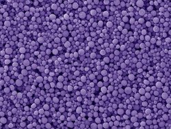 Nanostrukturiertes Zinkoxid