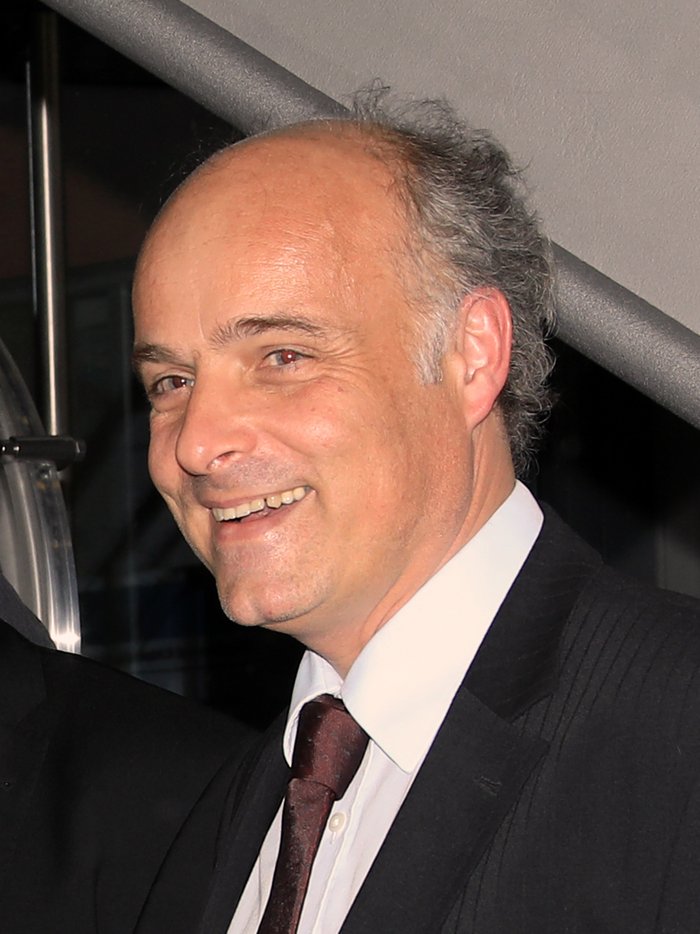 Tobias Unruh Das Bild zeigt den Wissenschaftler und Interviewpartner Tobias Unruh