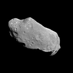 Asteroid