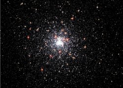 Kugelsternhaufen NGC 6624