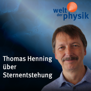 Folge 171 – Sternentstehung Folge 171 – Sternentstehung