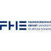 Physiklabor an der FH Erfurt