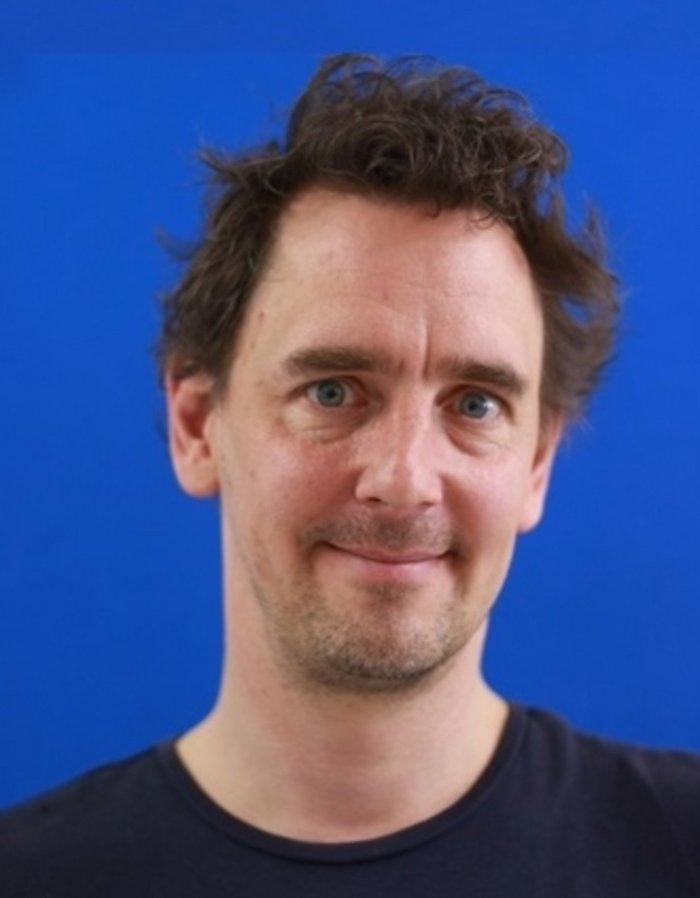 Ilja Gerhardt Foto von Ilja Gerhardt