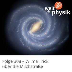 Folge 308 – Milchstraße