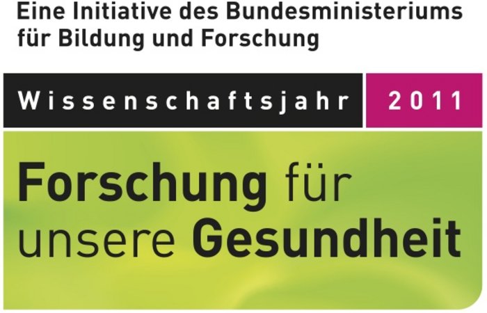 Wissenschaftsjahr 2011