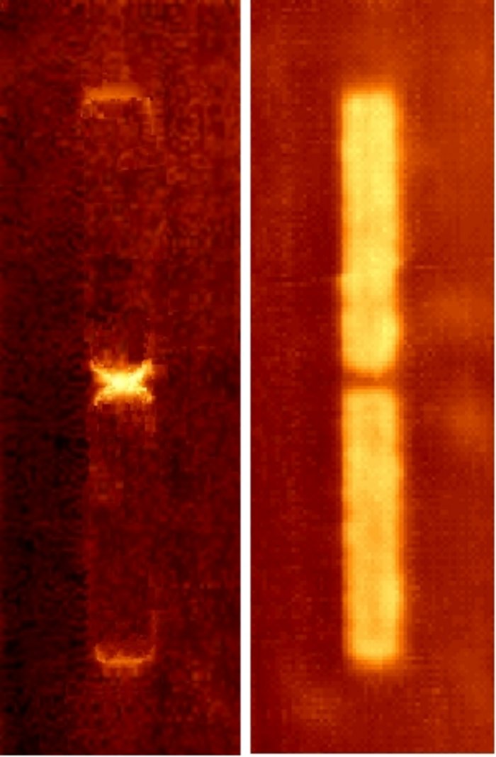 Nanoantenne