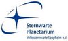 Sternwarte und Planetarium Laupheim