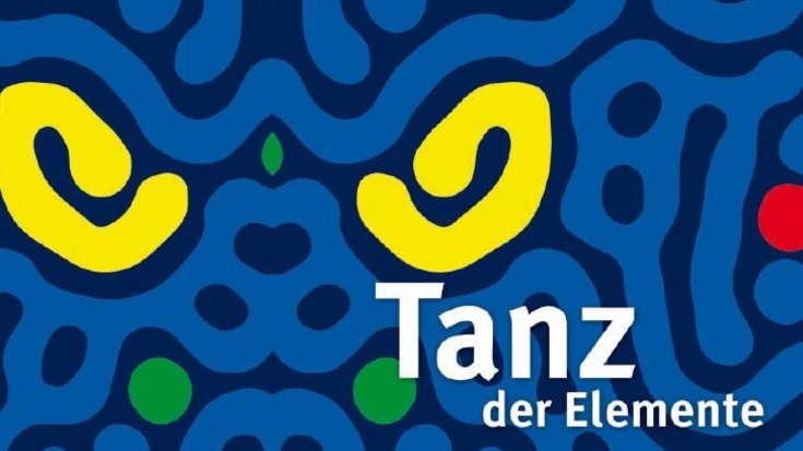 Logo Highlights der Physik 2003