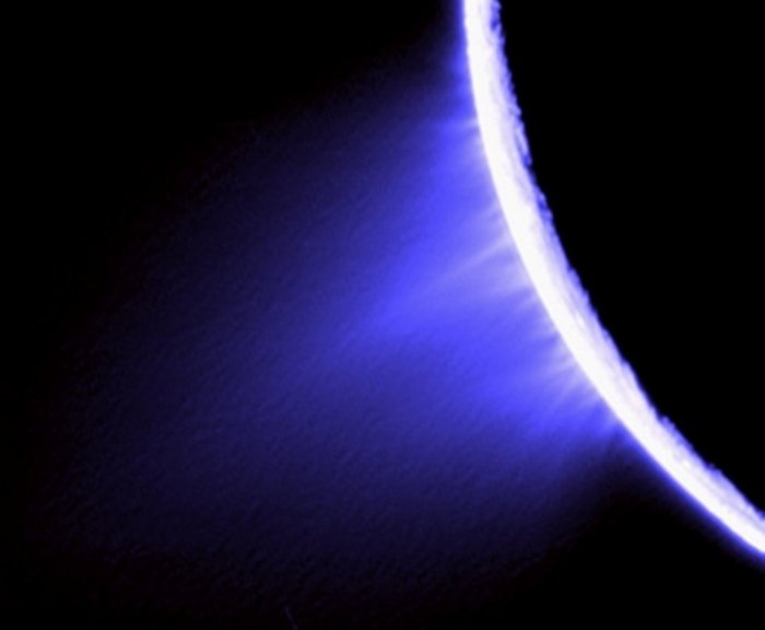 Enceladus Enceladus