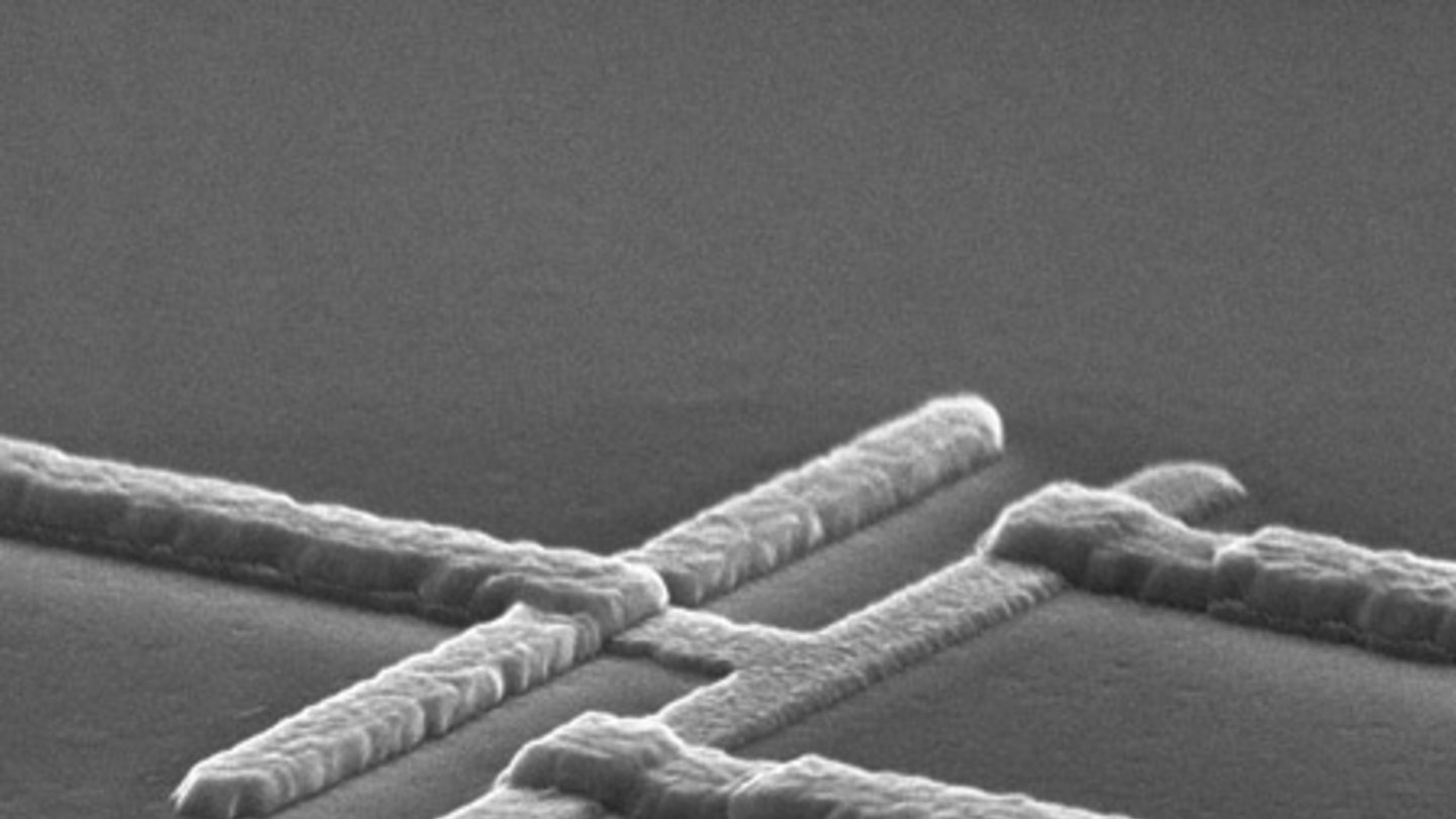 Quanten Welt der Physik: Quanten im Takt: Feedback-Kontrolle von Quanten ...