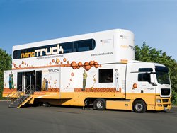 Nanotruck