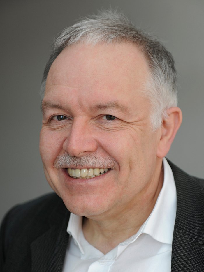 Manfred Stöckler Foto von Manfred Stöckler