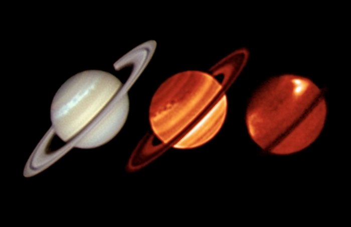 Saturn Saturn