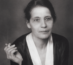 Lise Meitner