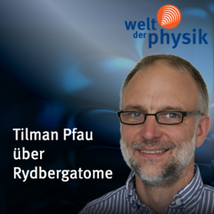 Folge 172 – Rydbergatome Folge 172 – Rydbergatome