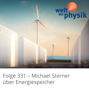 Folge 331 – Energiespeicher