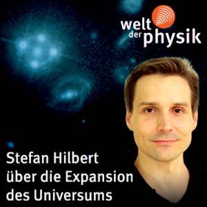 Folge 236 – Expansion des Universums