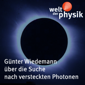 Folge 115 – Versteckte Photonen Folge 115 – Versteckte Photonen