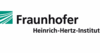 Fraunhofer-Institut für Nachrichtentechnik, Heinrich-Hertz-Institut