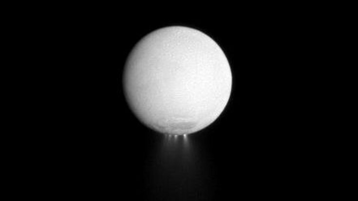 Enceladus