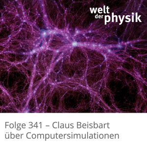 Folge 341 – Computersimulationen