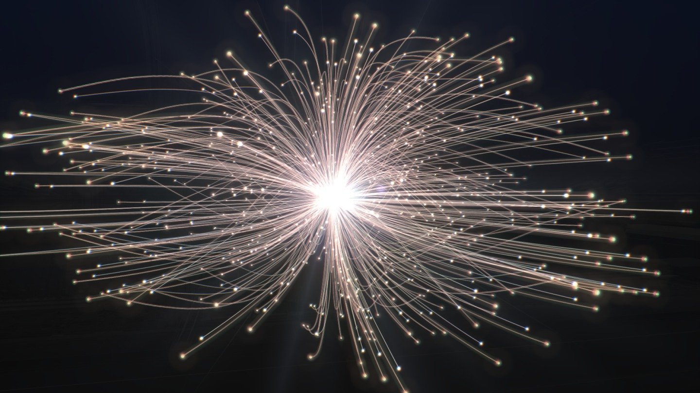 Welt der Physik: „Wir wollen die fundamentalen Rätsel der Physik lösen“