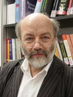 Prof. Gerd Leuchs