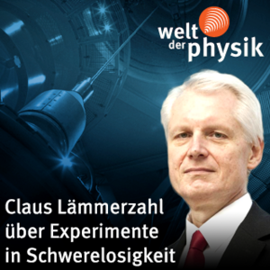 Folge 226 – Experimente in Schwerelosigkeit Folge 226 – Experimente in Schwerelosigkeit