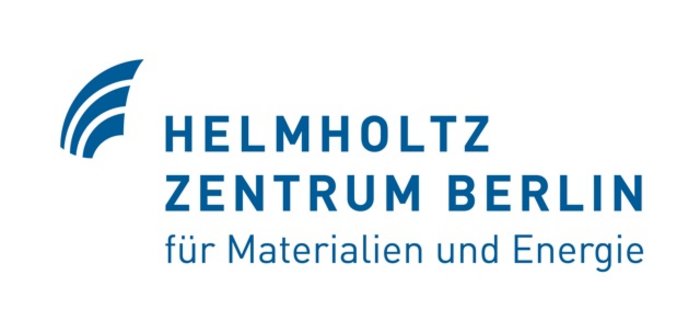 Logo des neuen Helmholtz-Zentrums Logo des neuen Helmholtz-Zentrums