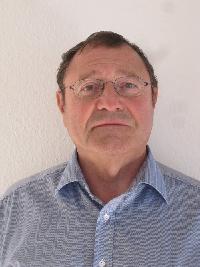 Friedemann Wenzel Foto von Friedemann Wenzel
Abteilung Geophysikalisches Institut. Gruppenleiter Naturgefahren und Risikien am Karlsruher Institut für Technologie KIT