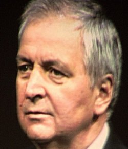 Klaus Töpfer