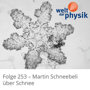 Folge 253 – Schnee