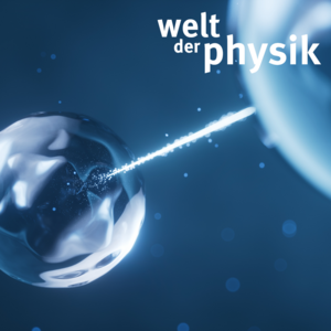 Folge 377 – Quantenteleportation