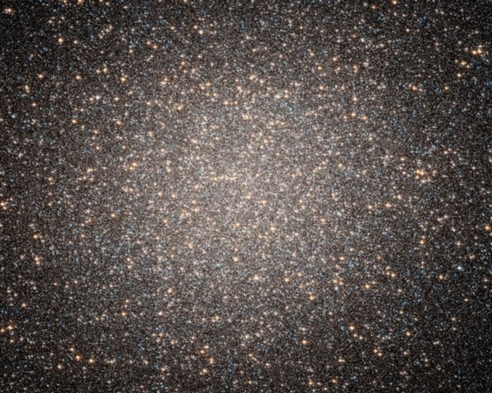 Omega Centauri Omega Centauri