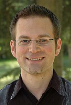 Thorsten Lisker