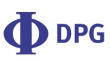 Logo DPG