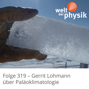 Folge 319 – Paläoklimatologie