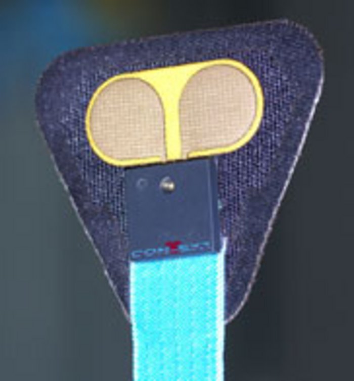 Textilsensor Textilsensor