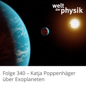 Folge 340 – Exoplaneten