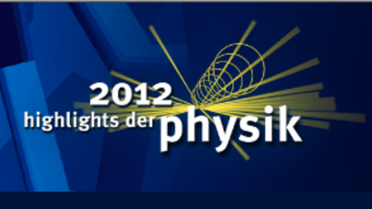 Logo Highlights 2012