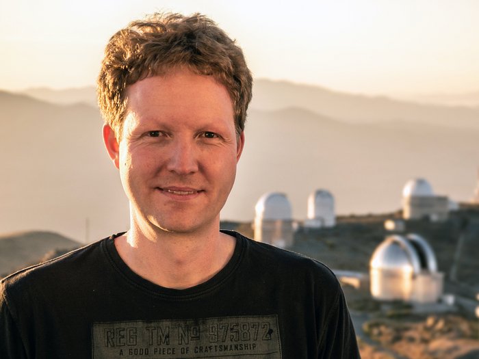 Stefan Taubenberger Foto von Stefan Taubenberger