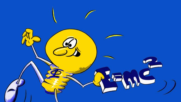 Logo exciting physics