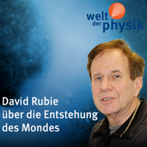 Folge 206 – Entstehung des Mondes Folge 206 – Entstehung des Mondes