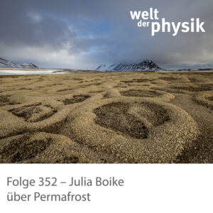 Folge 352 – Permafrost